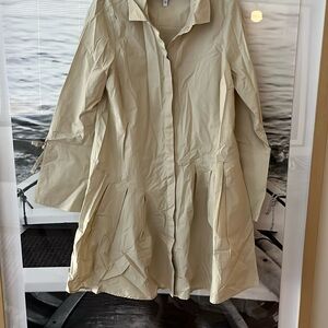 Derek Lam 10 Crosby Dress